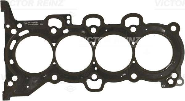Gasket, cylinder head
